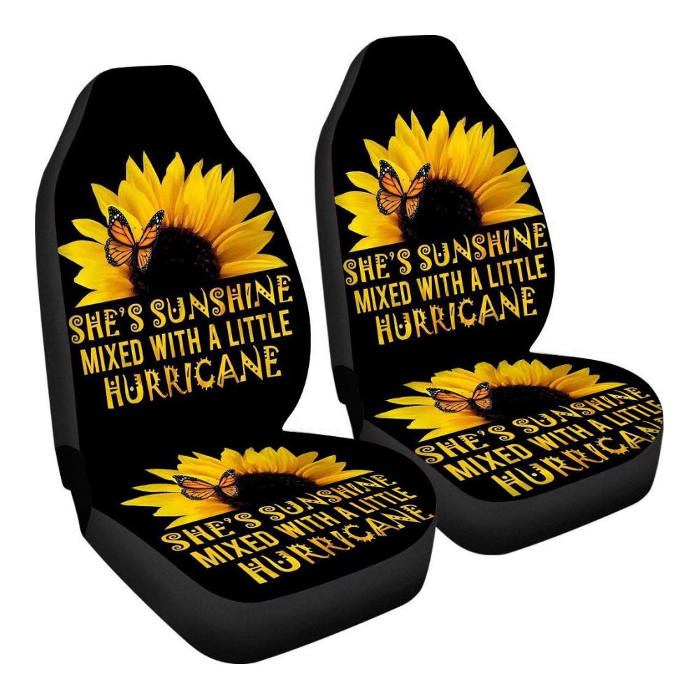 She's Sunshine Sonnenblume