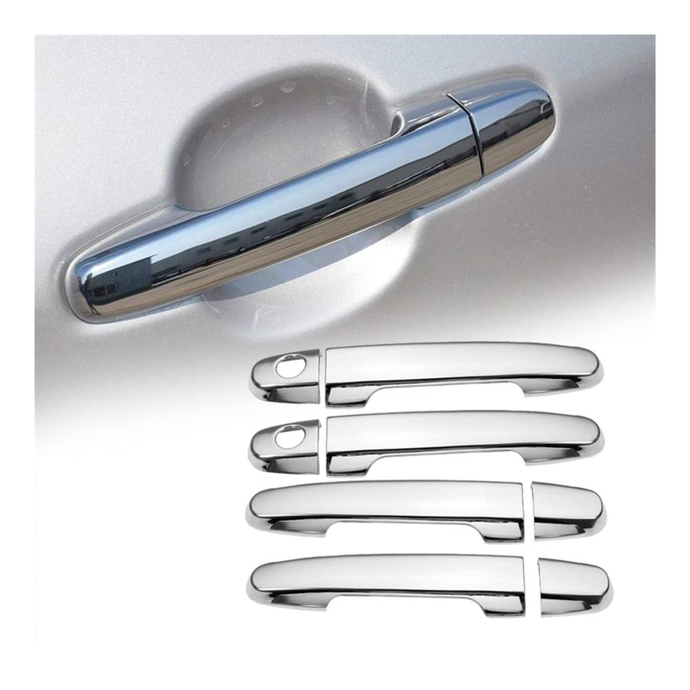 D 2 Keyholes