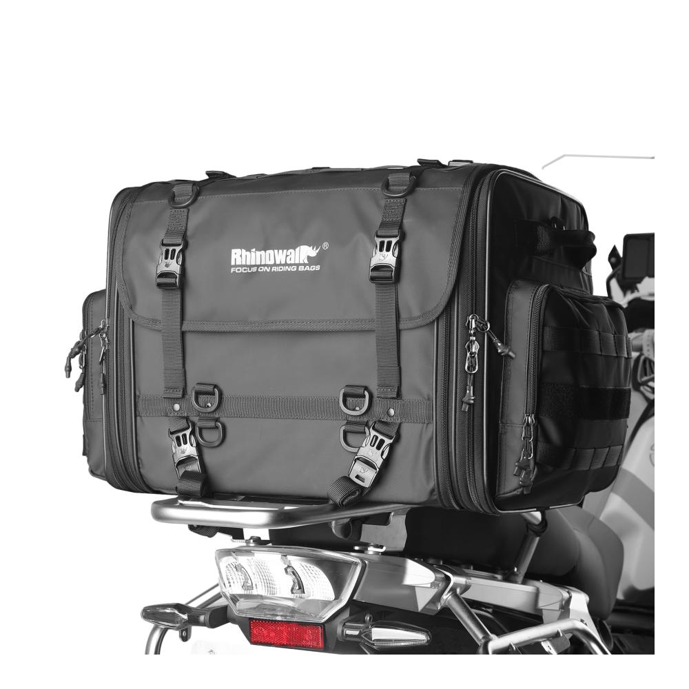 Schwarz 80l