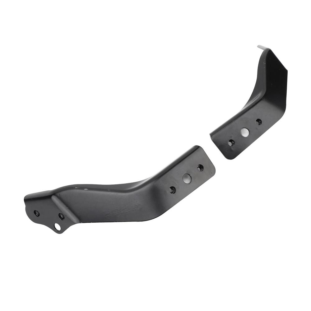 Robuste Metall-Ersatz-Stoßstangenhalterung für C-Klasse W205 C250 2010–2015 erhöht die Fahrstabilität Premium-Qualität Stoßfänger
