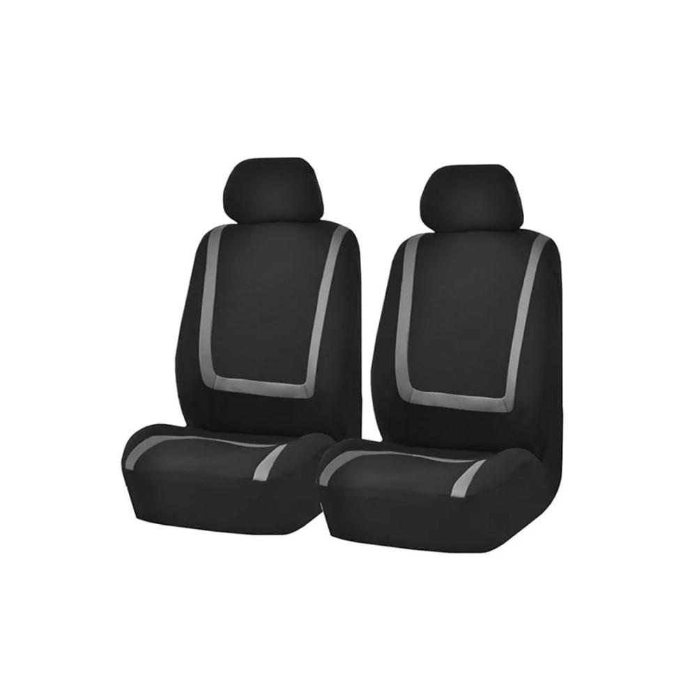 2seat grey -C
