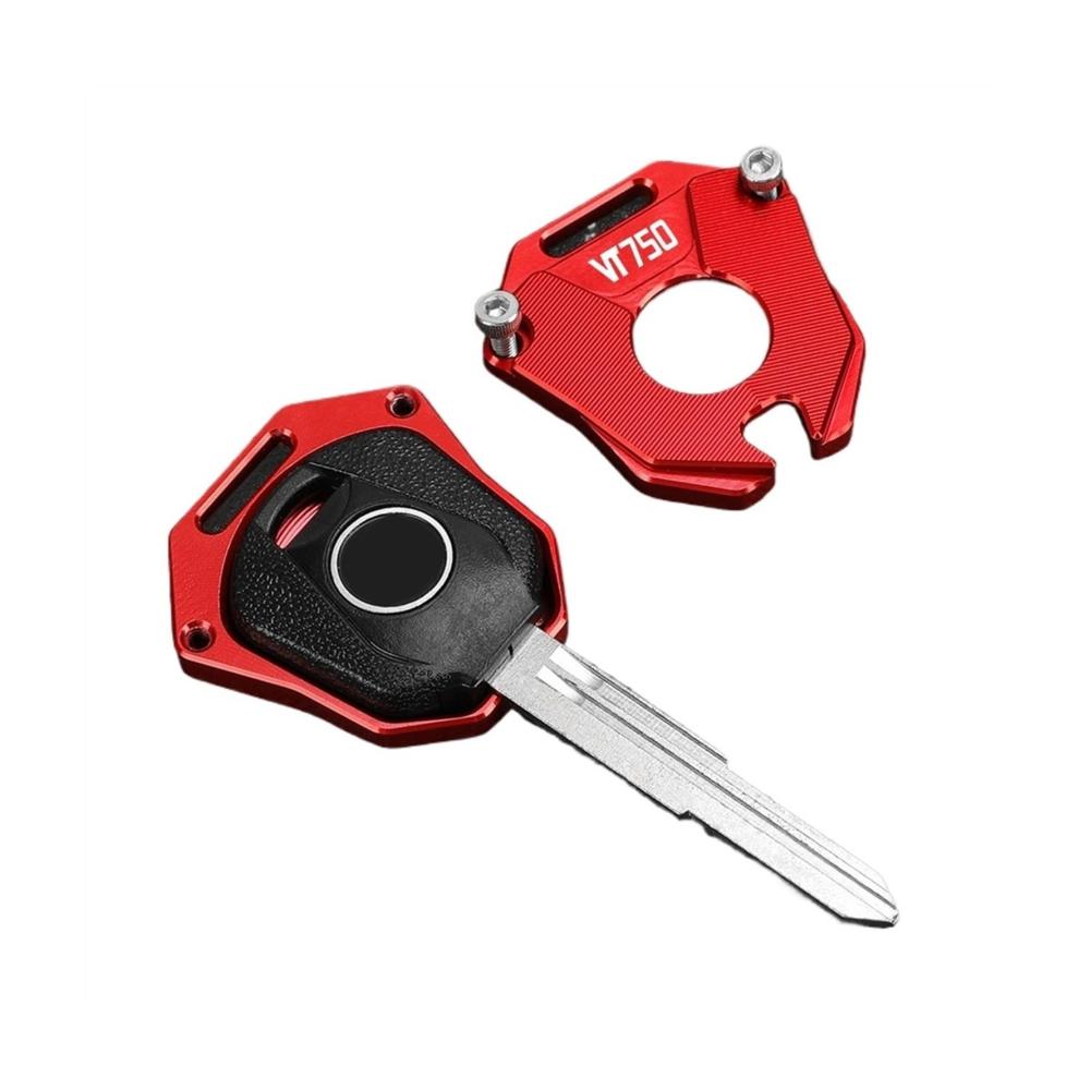 Red-vt750