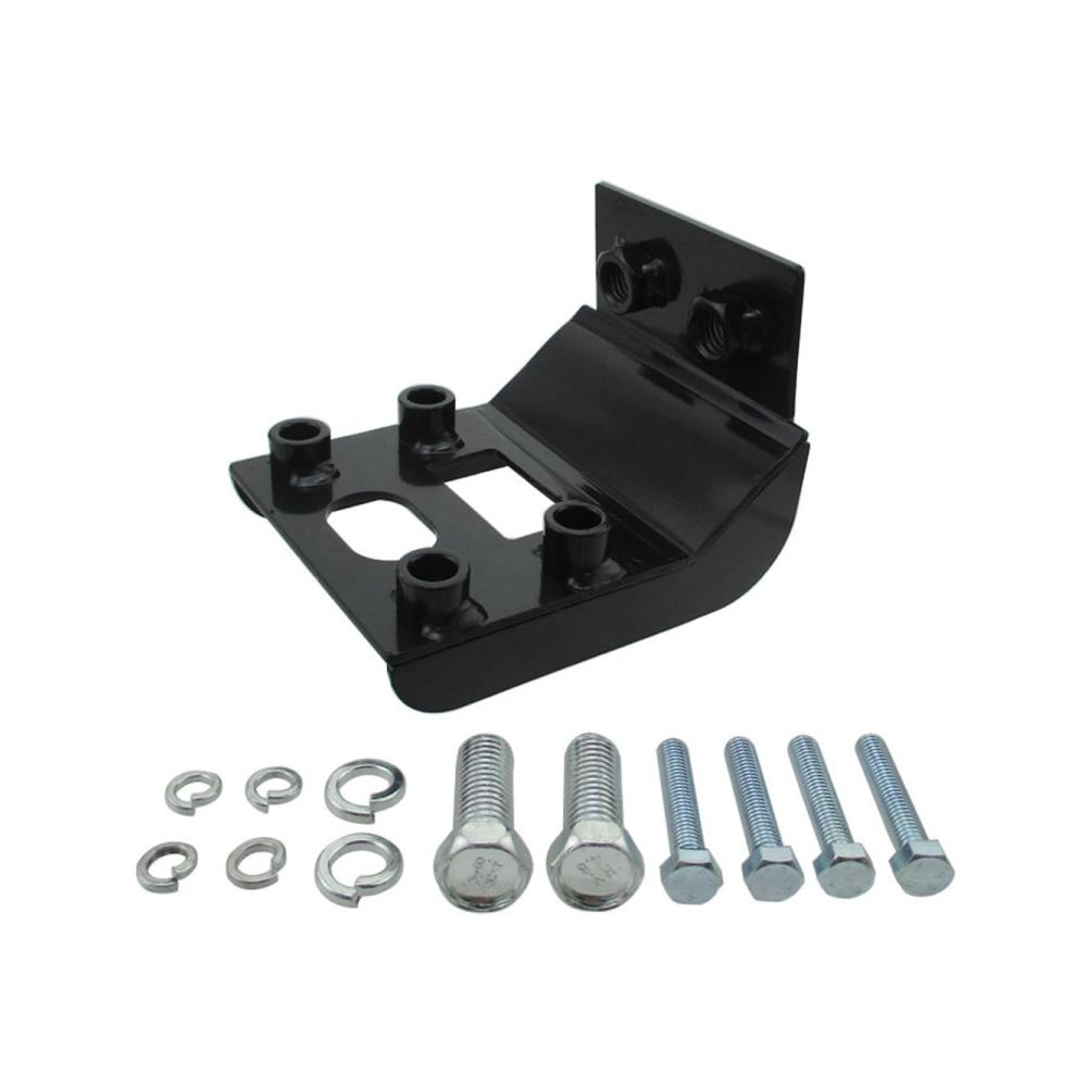 Halterungsrahmen-Adapter für KLX110 KLX110L DRZ110 – Zubehör & Ersatzteile für Motorräder passend für KLX 110 und DRZ 110 robust und zuverlässig