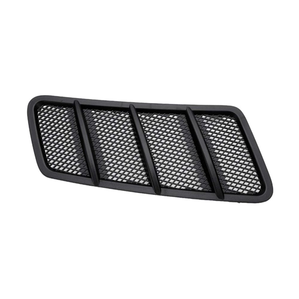 Front- & Kühlergrille Nieren für Mercedes Benz W166 GL GL350 GL450 GL550 ML ML350 ML550 – 2ST Auto-Fronthaube Vent Grille Air Flow Intake Haube