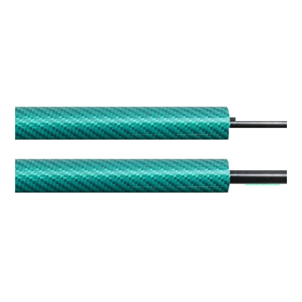 Green Carbon Fiber