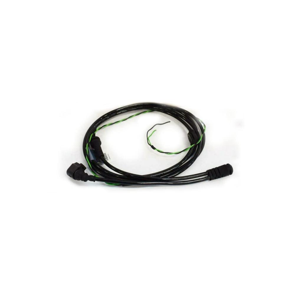 Hochwertiger Geschwindigkeitssensor Kabelbaum für Antiblockierbremsen | Frontsensor Drahtkabel Rechts | 4G0972252C 4G0 972 252 C | Kompatibel mit A6 C7 2011-2016 | Drehzahlgeber Zubehör