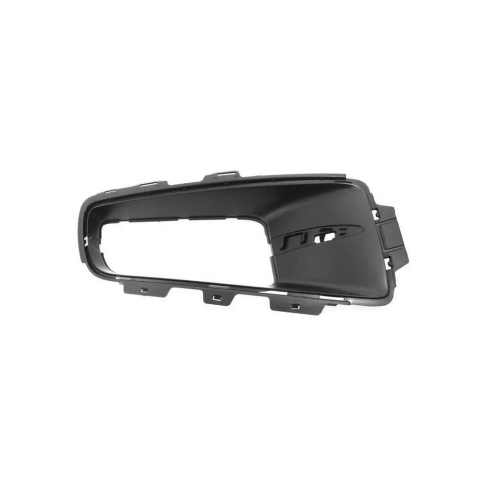 Scheinwerferblenden für E70 X5 07-09 Robuste ABS-Nebellichtabdeckung L/R Nebelscheinwerferverkleidung 51117172449 51117172450 - Xwang Store