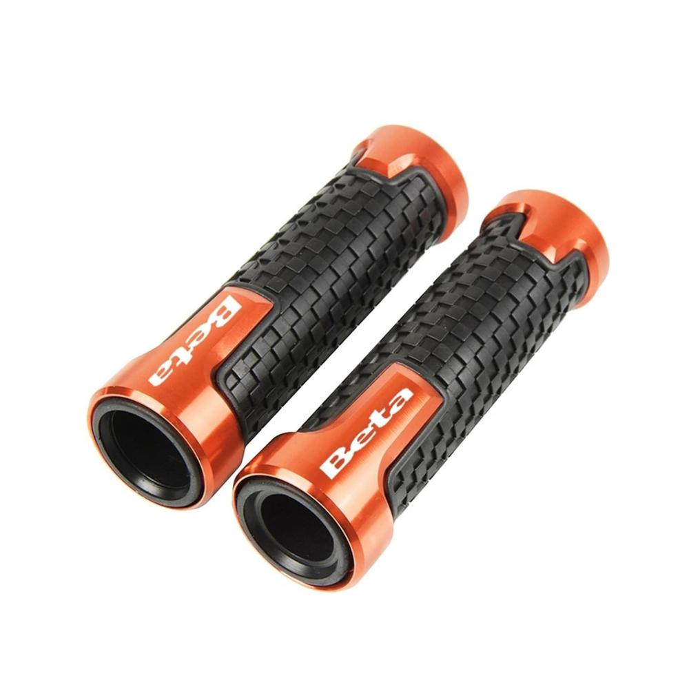 Motorrad-Gasgriff für Beta Evo 125 200 250 300 350 390 430 450 480 2T 4T Enduro SM Junior Senior RR – Hochwertige Lenkergriffe für optimale Kontrolle