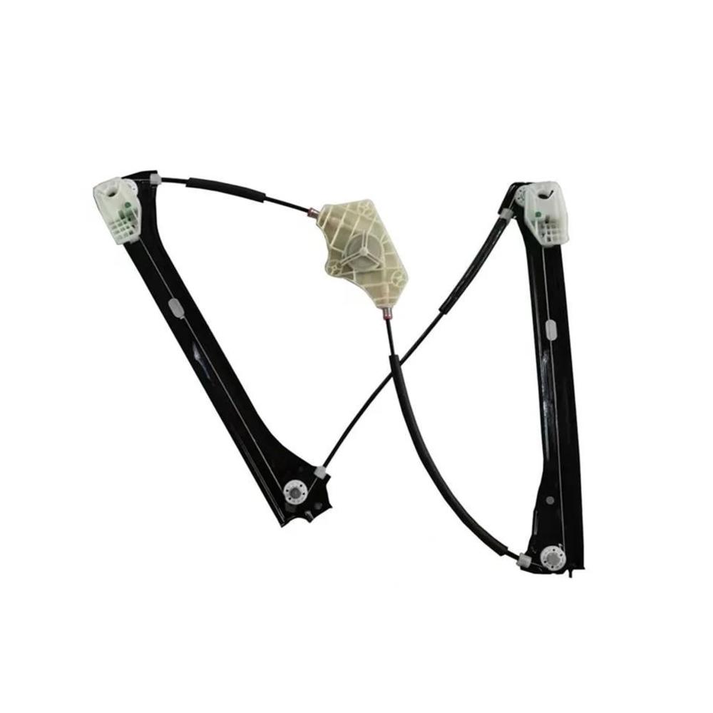 Fensterheber Vormontiert für Skoda Superb III 3V Vorne Links & Rechts Auto Zubehör 2015-2022 3V0837461 3V0837462 Glasheber für Fahrzeugfenster