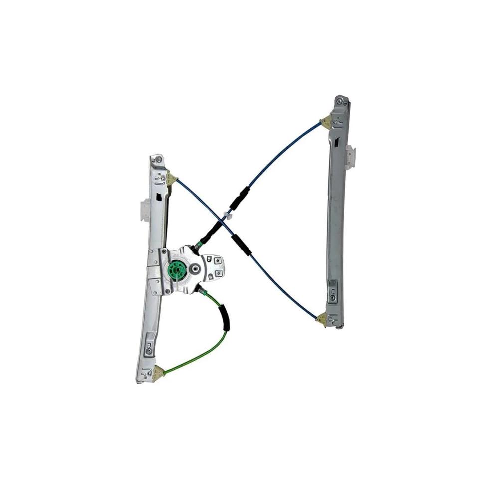 Fensterheber Vormontiert Für Citroen C5 MK3 2008-2016 Vorne Rechts Ohne Motor 9675898980 9222FX Auto Elektrische Fensterheber Ersatzteil
