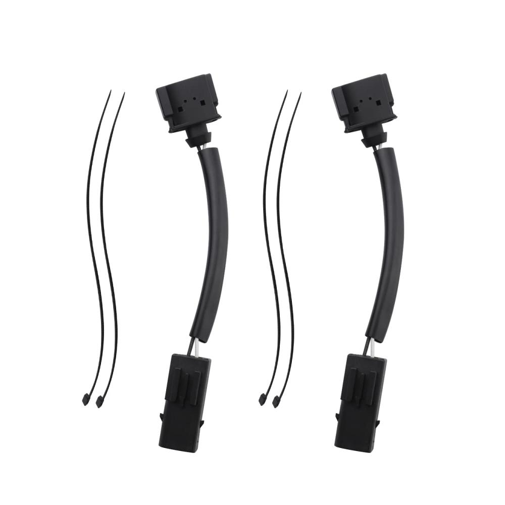 2 Stück Nockenwellenversteller Adapterkabel für C-Klasse W203 W204 E-Klasse W211 W212 S203 S204 C208 C209 - Nockenwellenmagnet Steckerpaar A2711502733