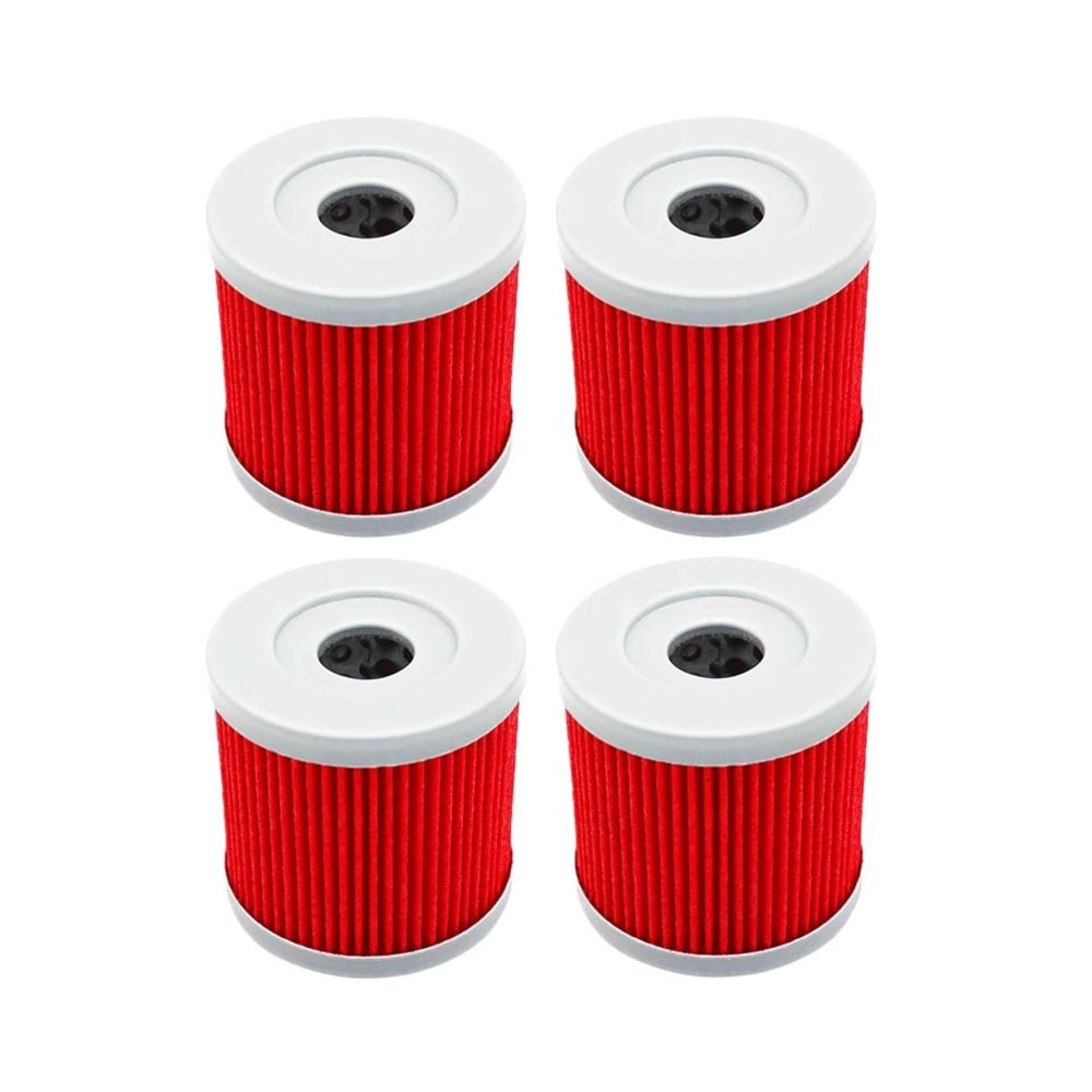 4pcs-red