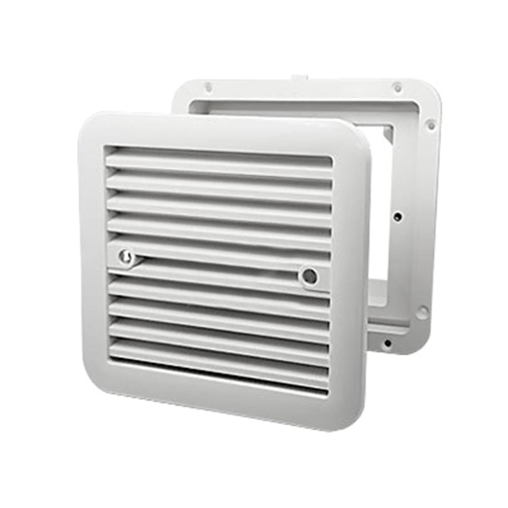 1 window fixed frame