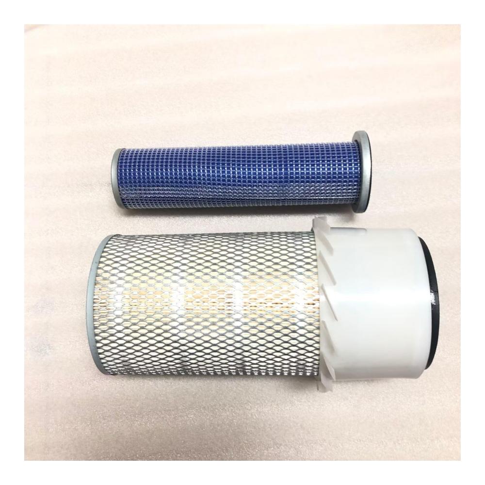 Luftfilter 6598362 6598492 AF437K P101222 2474-6008 AF437KM Ersatzteil für Bo-bc-at Zubehör Austauschfilter für verschiedene Modelle hohe Filterqualität