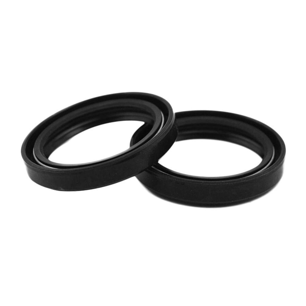 Vorderradgabel Dämpfer Öldichtung 35x48x11 für Honda CB450 CB750 CB550 CL450 - Simmering & Dust Seal für Motorräder Dichtungen Öl-Schutz