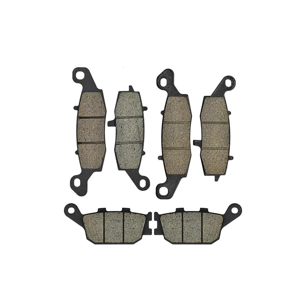 Front Rear Kit