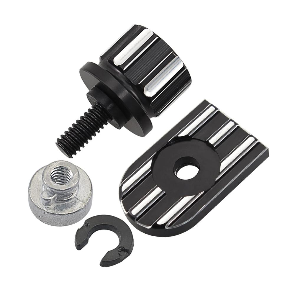 D Bolt Tab Nut