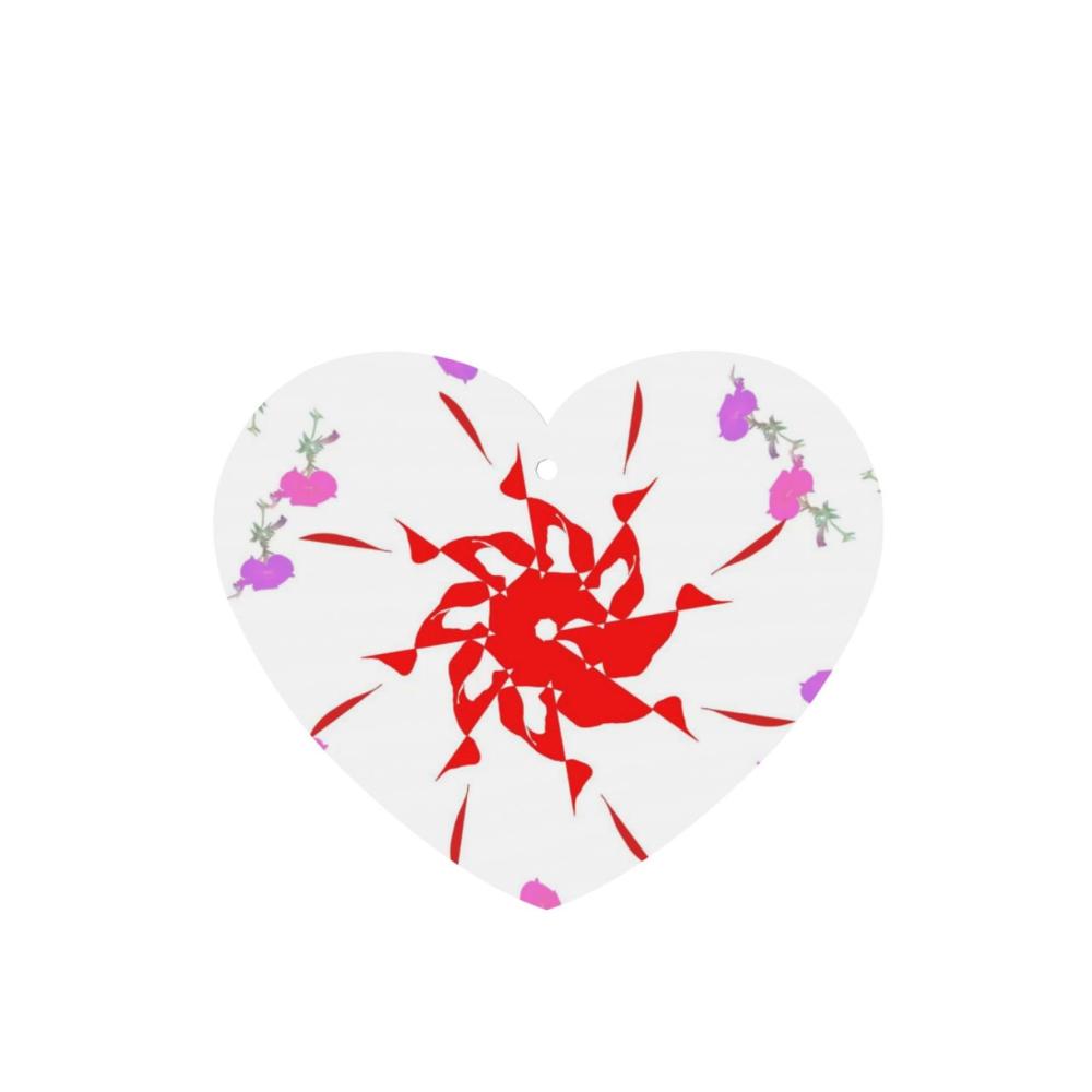 Herzform