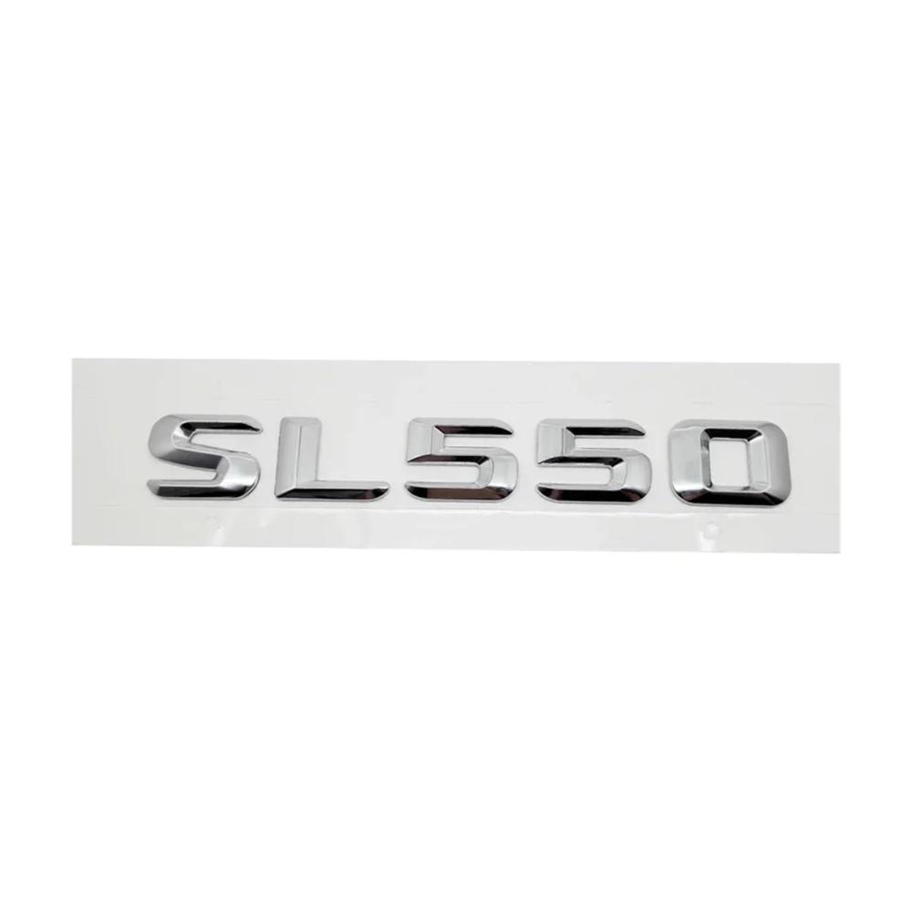 Sl550-silver