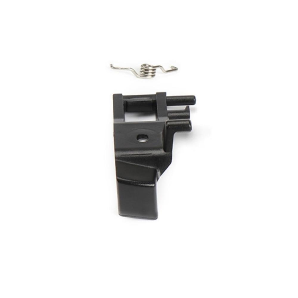 THua Store Armlehnen Latch Schnallen Clip für Mercedes-Benz ML/GL/GLE/GLS ML320 ML350 W166 W292 1666804103 Linksseitig 1PC