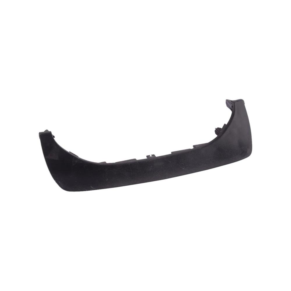 THua Store Auto Armlehnenabdeckung 8K0 864 207 A Mittelarmlehnenblende für Audi A4 B8 2009-2016 Schwarz Hochwertiger Ersatz Passgenau und Langlebig
