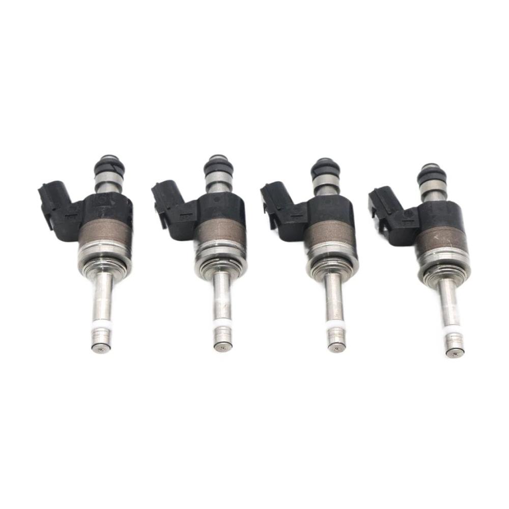 Einspritzdüsen Kraftstoffinjektoren 16010-5R1-305 für 2015-2020 Honda Vezel 1.5L 2013-2016 Fit Ersatzdüsen 160105R1315 Fj1448 2-39724 800-2516N