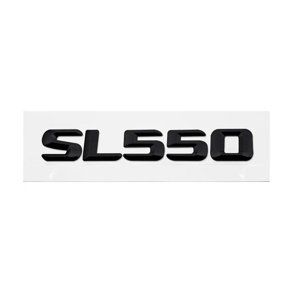 Sl550-black