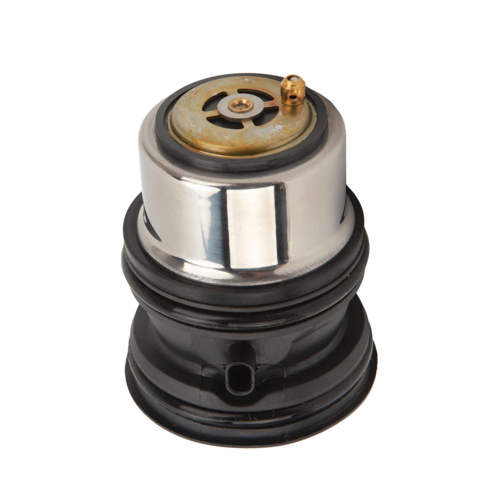 Hochwertiges Motorkühlmittelthermostat 948 106 034 01 für Porsche Cayenne Macan 3.0L 3.6L 4.8L – Präzise Temperaturregulierung langlebig und zuverlässig