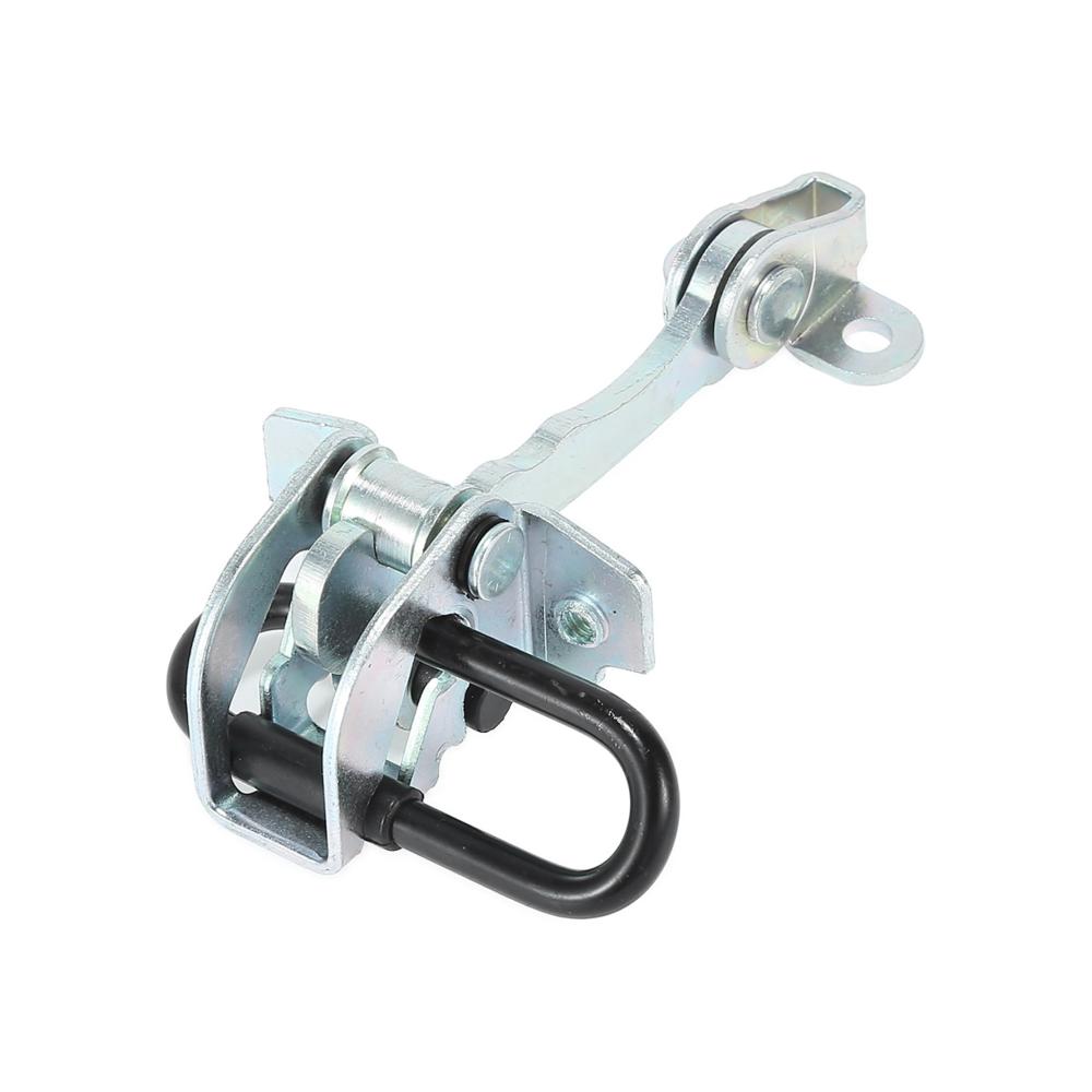 Außentürgriffe für Fiat Punto 188 MK2 2. Generation – Vordere linke/rechte Türprüfhalterung Stopper Limiter langlebig 1 Stück idealer Türstopper