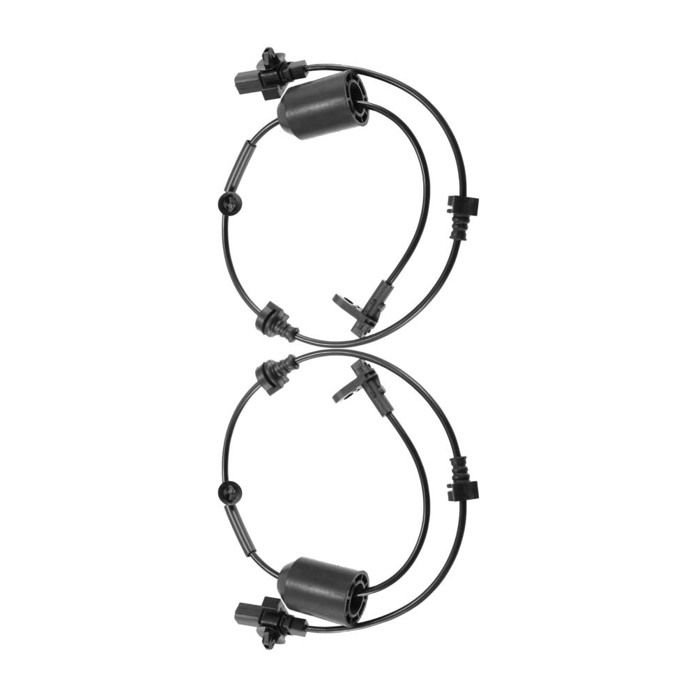 Hochwertiger ABS-Raddrehzahlsensor 2 Stück für Fit und Stadt 2015-2019 | Drehzahlgeber für präzise Fahrzeugdaten und Sicherheit beim Fahren