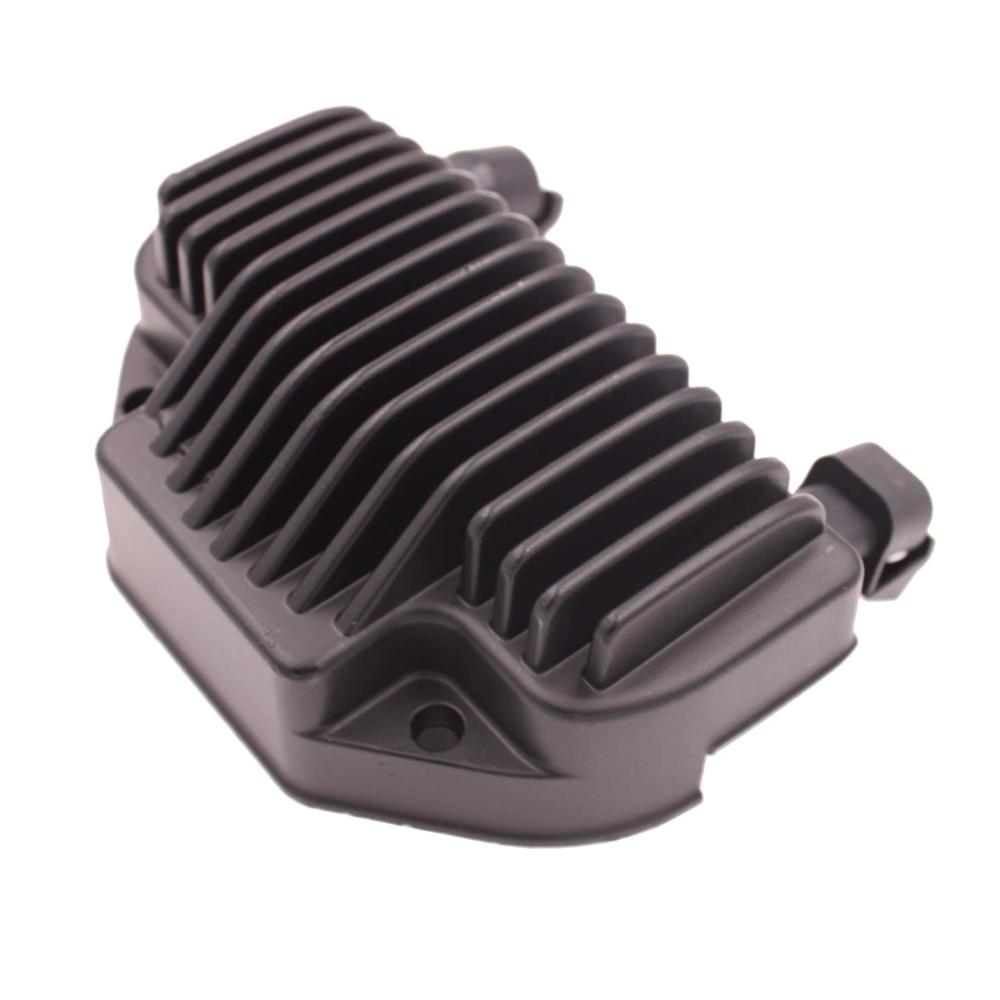 Spannungsregler Gleichrichter OEM  74631-08 für Harley-Davidson Dyna 2008-2014 – Zündungen und Elektronik für Dyna Modelle hohe Leistung und Zuverlässigkeit