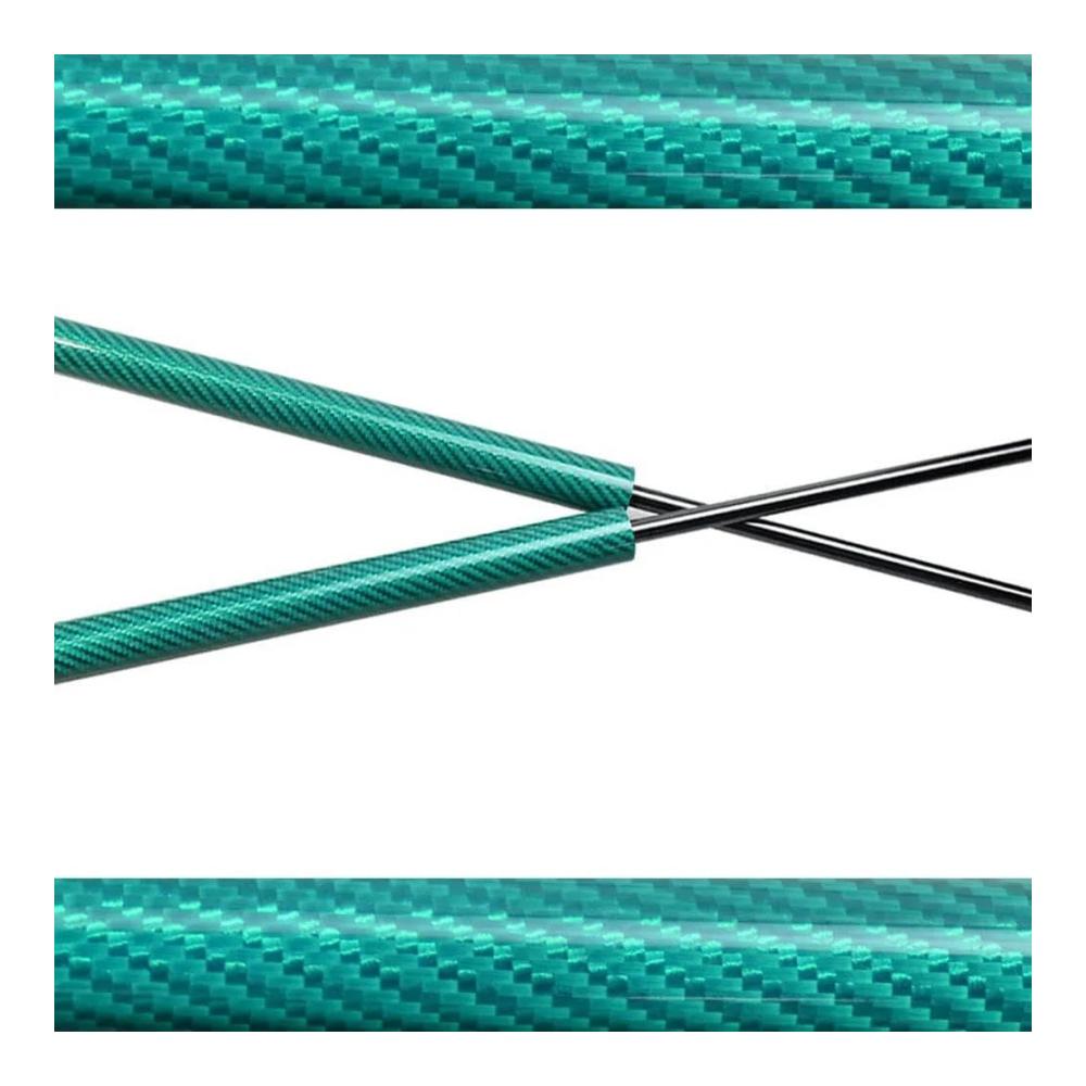 Green Carbon Fiber