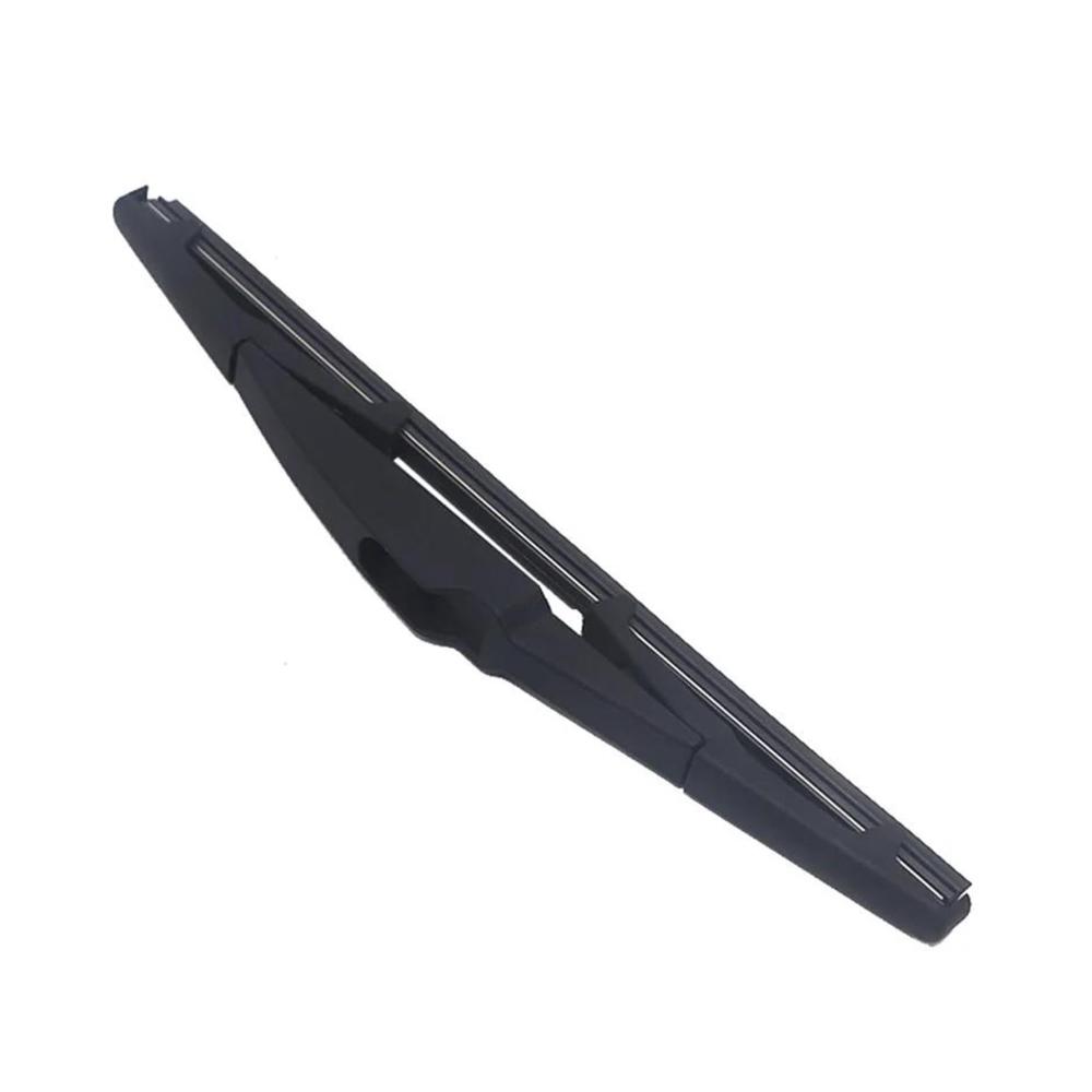 Ersatzwischblätter für Suzuki Celerio 2011-2013 Fenster Gummi Streifen Auto Zubehör 10 Stück Hinten Windschutzscheibe Wischer Klinge Set