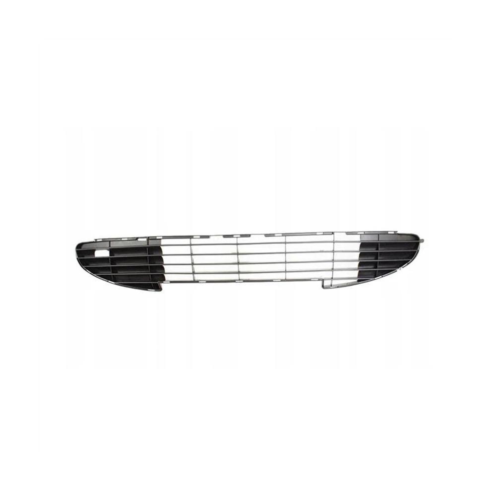Kühlergrill Frontgrill für Peugeot 206 1998-2009 Auto Kühlergrille für Stoßstange Ersatzteil für Front- & Kühlergrille 7414en Auto Frontgrill