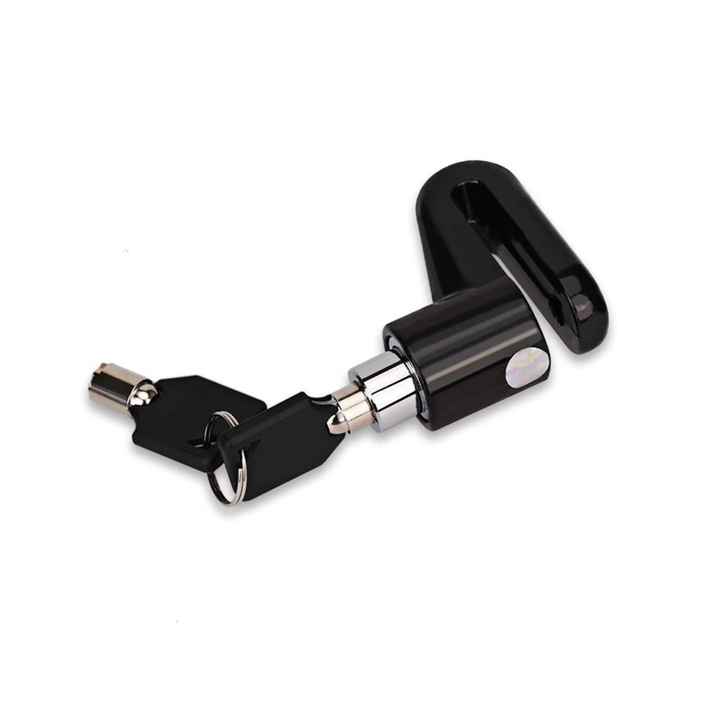 2pcs Black