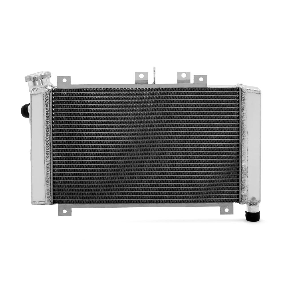 TARAZON Kühler Wasserkühler für KAWASAKI Ninja ZX4R ZX4RR 2023 2024 – Hochwertige Motorkühlung optimaler Schutz und Leistung für Ihre Kawasaki Ninja