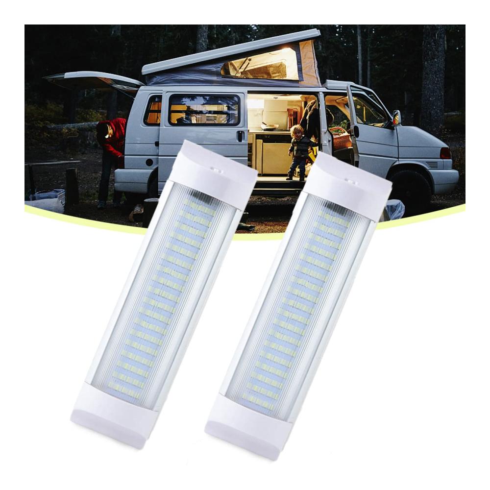 72 LEDs Typ 2