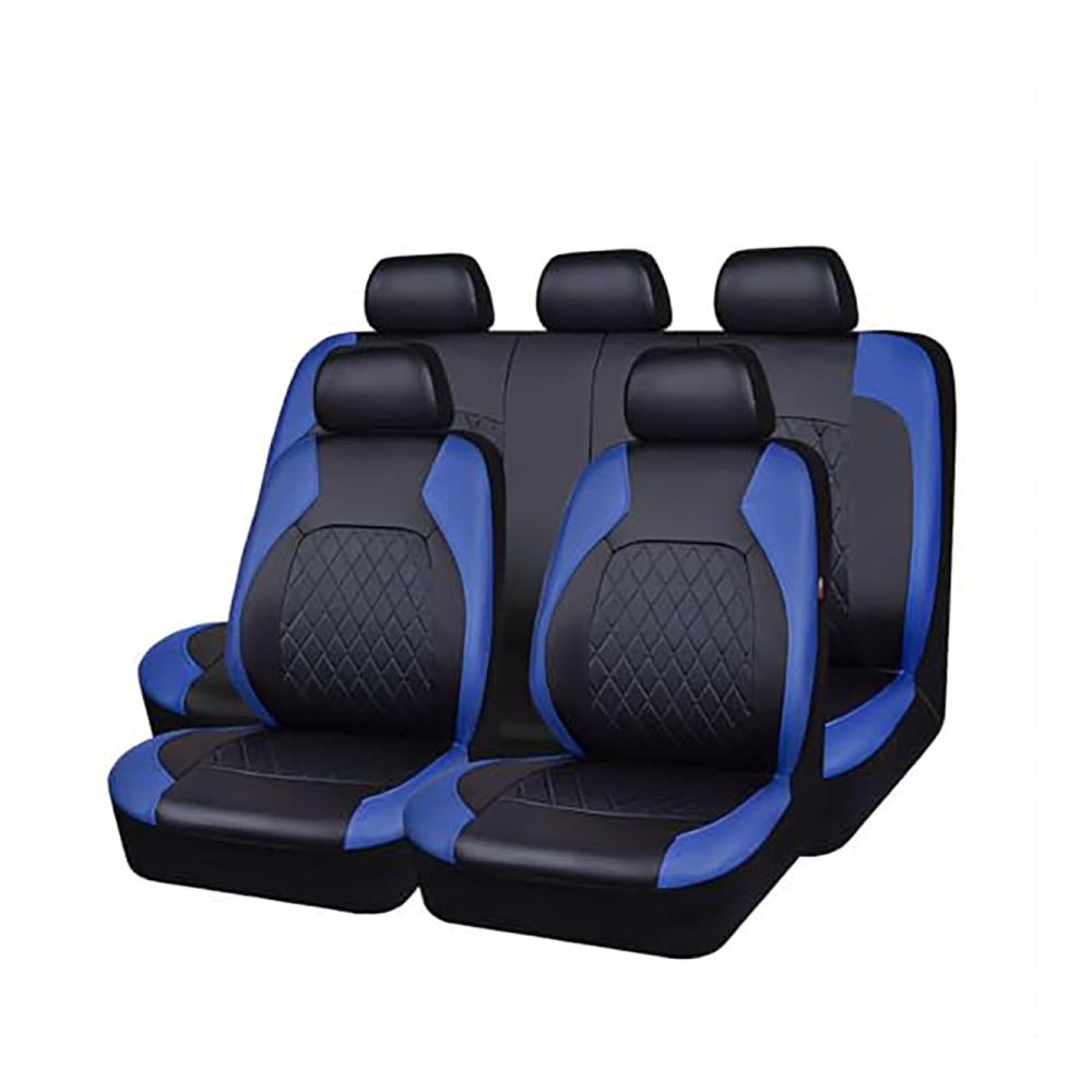 D/9pcs Set Blue