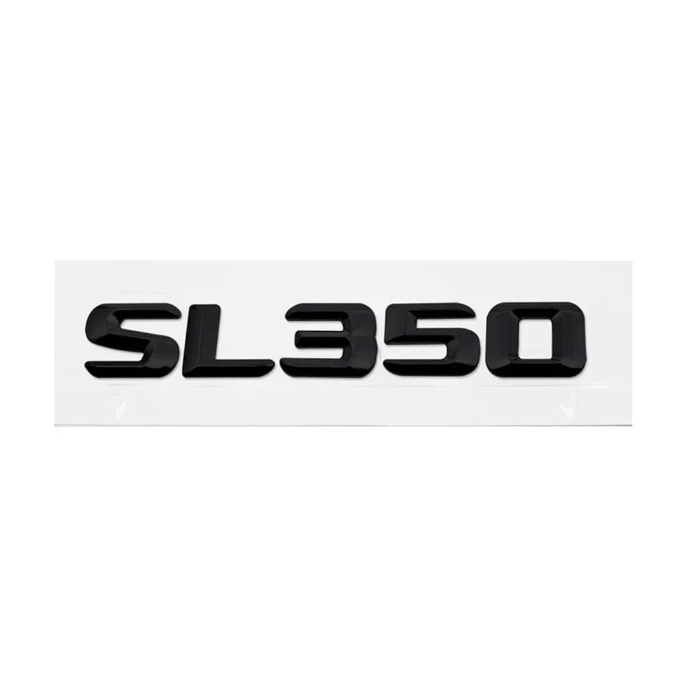 Sl350-black