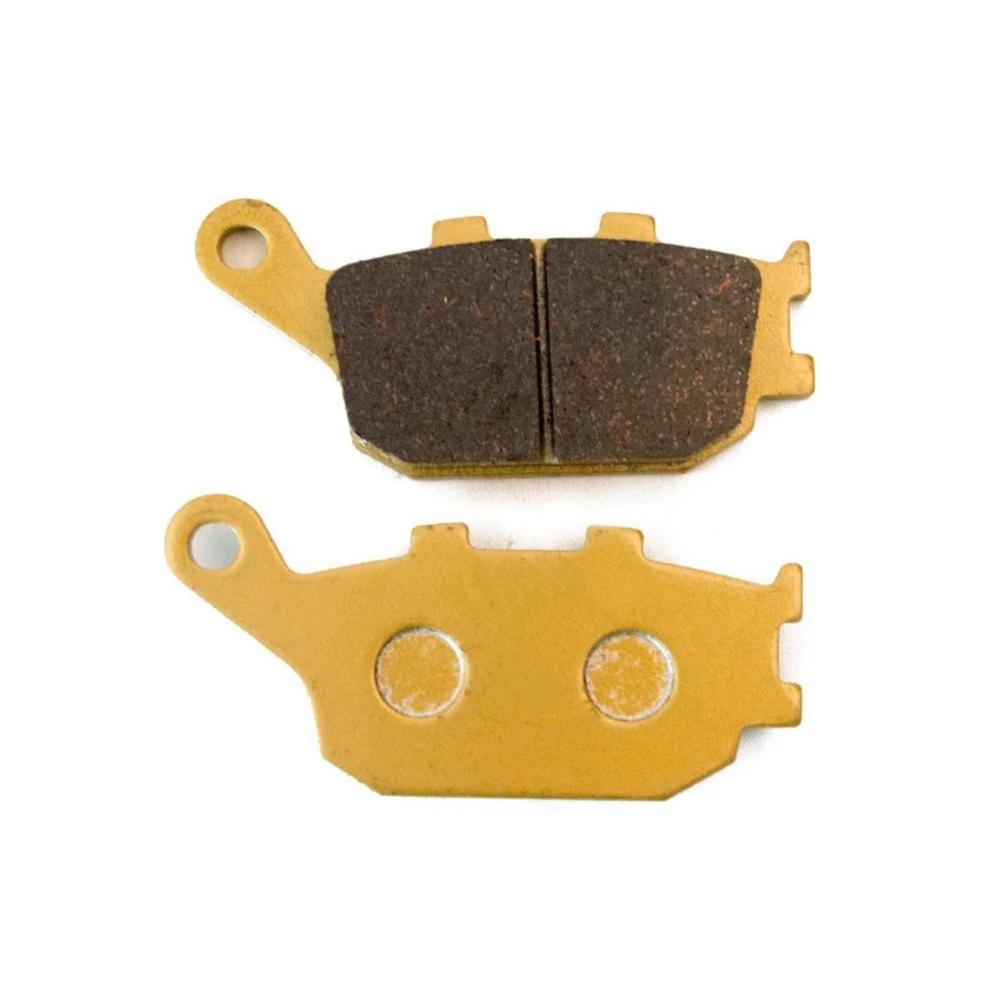 1pair Ceramic Rear