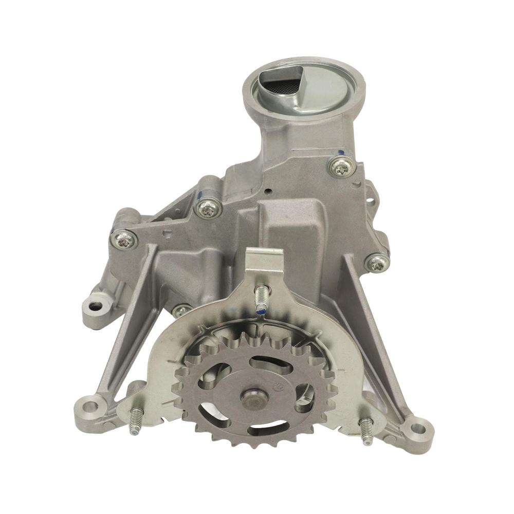 Flüssigkeitsextraktor für Motorölpumpe 9674199380 – Zuverlässige Automobilölpumpe für Peugeot 2008 301 308 408 – Stabile Versorgung & Präzise Extraktion