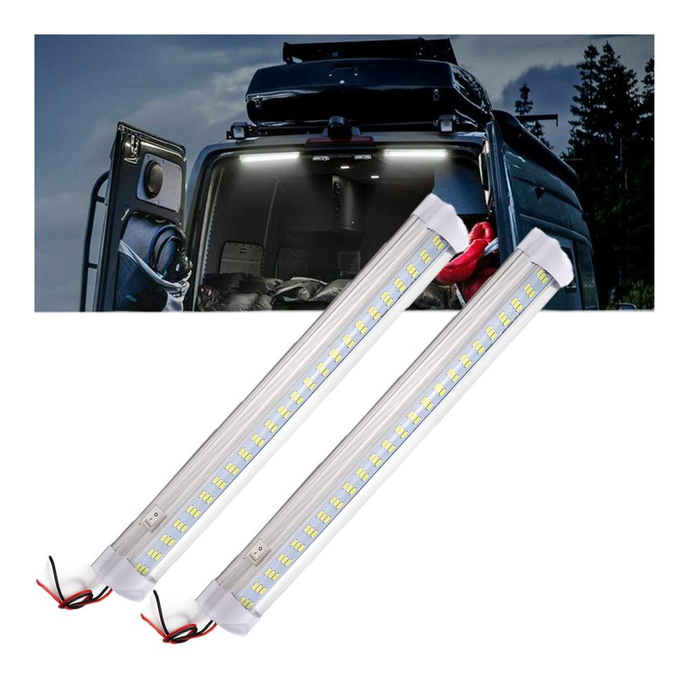 72 LEDs Typ 3
