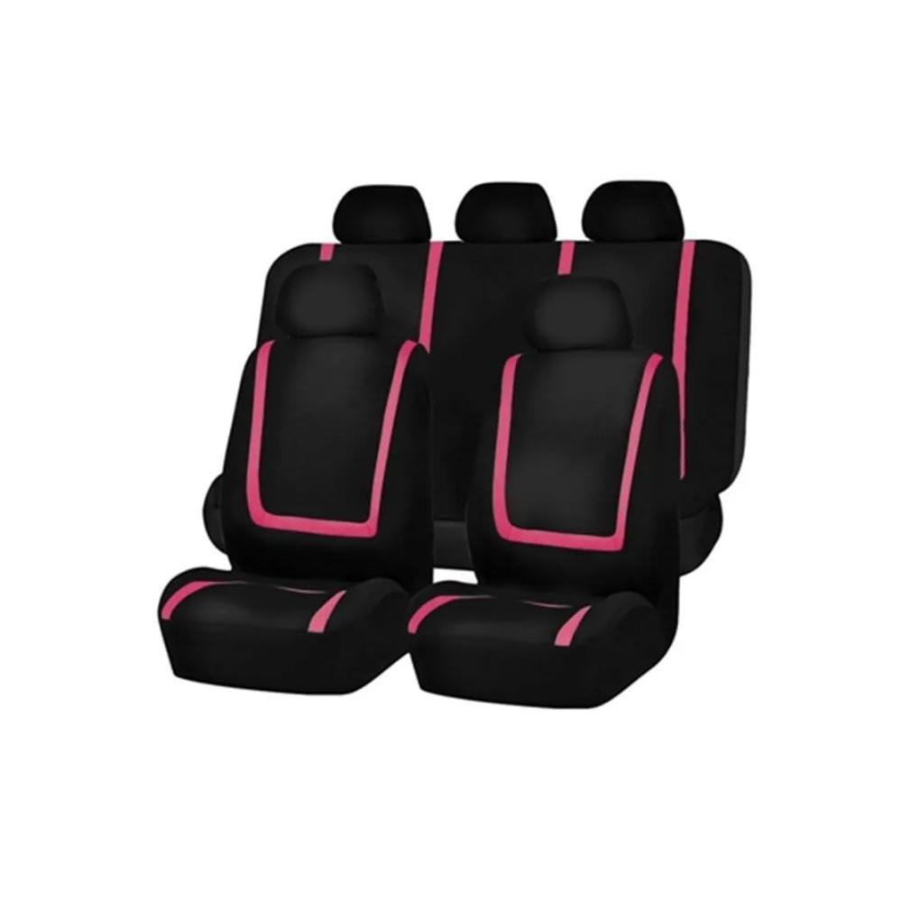 5seat pink -C