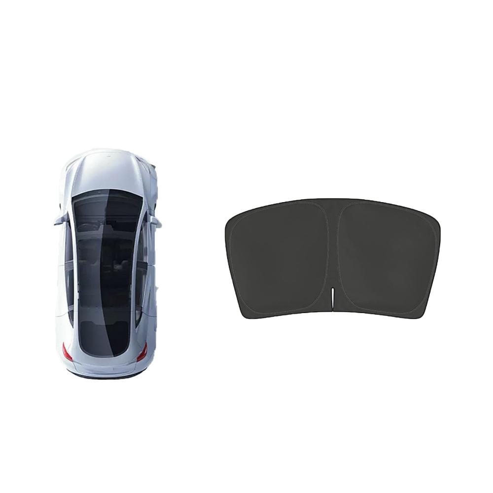 K-Front sunshade