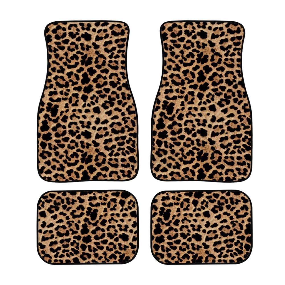 Leopardenmuster