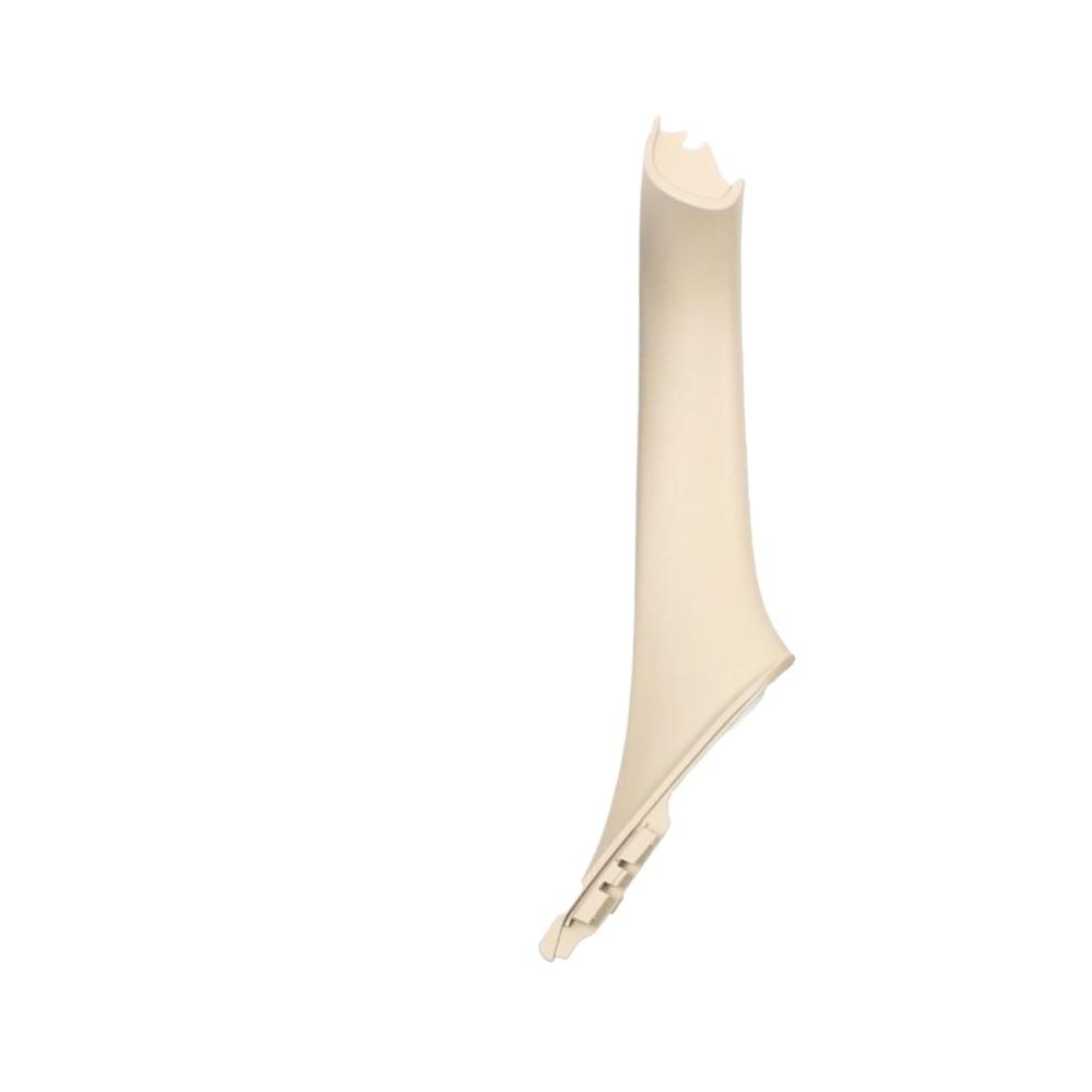 Beige White Right