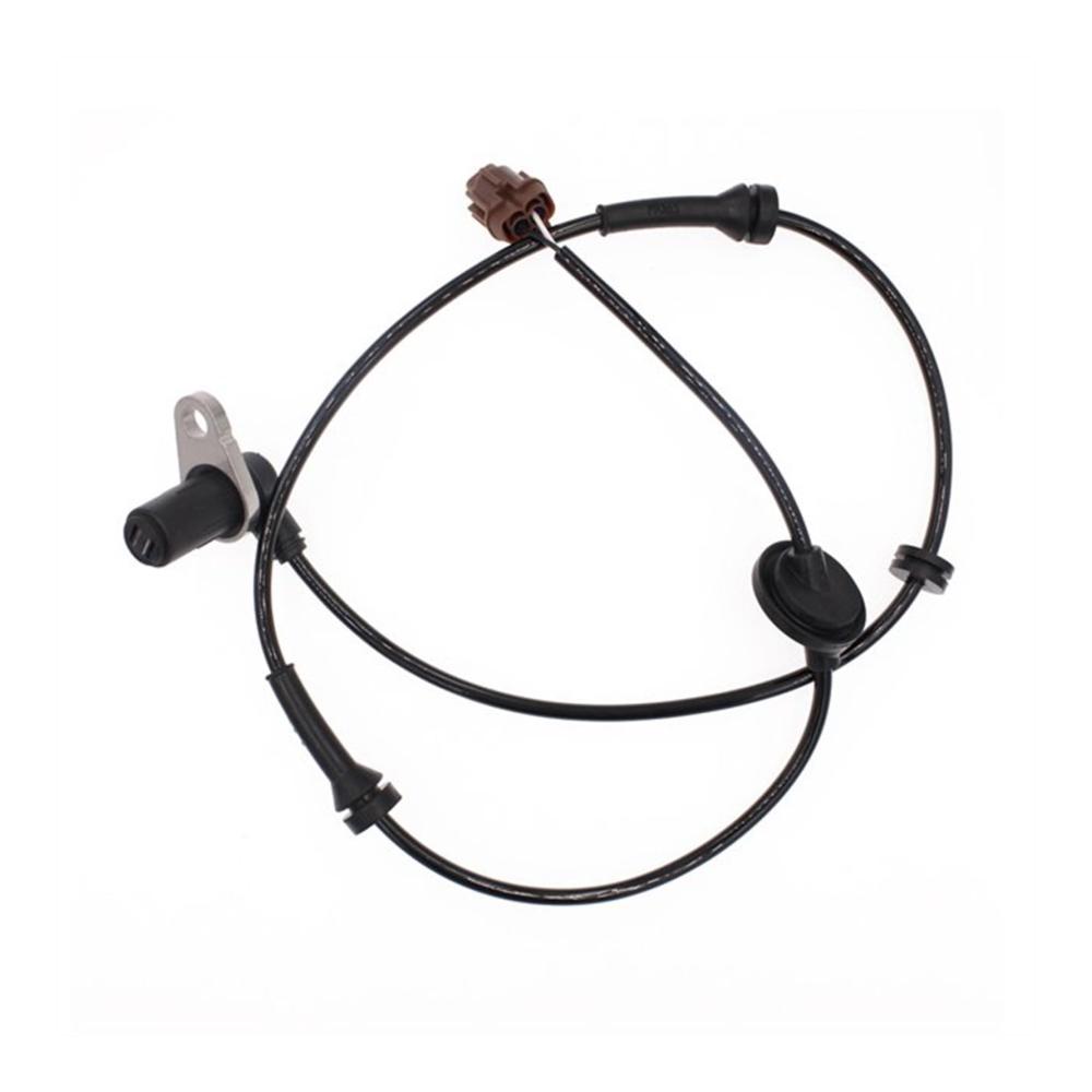 ABS-Sensor Raddrehzahlsensor47911-8H300 für X-Trail T302001-2003 vorne links Speed Sensor Drehzahlgeber Ersatzteil