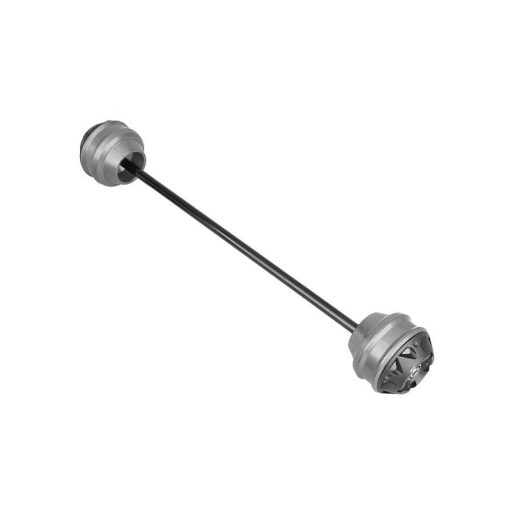 Front Wheel Titanium