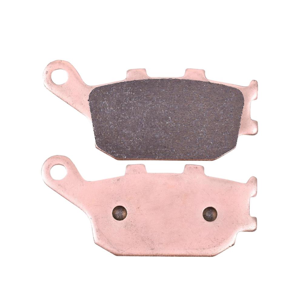 1pair Copper Rear