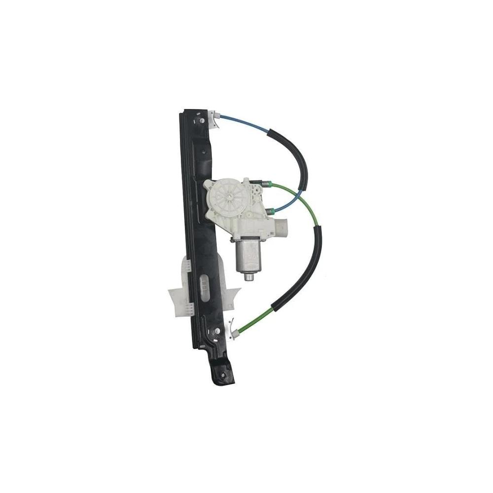 Elektrischer Fensterheber Motor für Ford Mondeo IV 2007-2013 hinten links Tür Fensterheber S71a27001bj passend für Modelle 2008 2009 2010 2011 2012